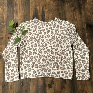 Brokedown Clothing Girls Sweatshirt